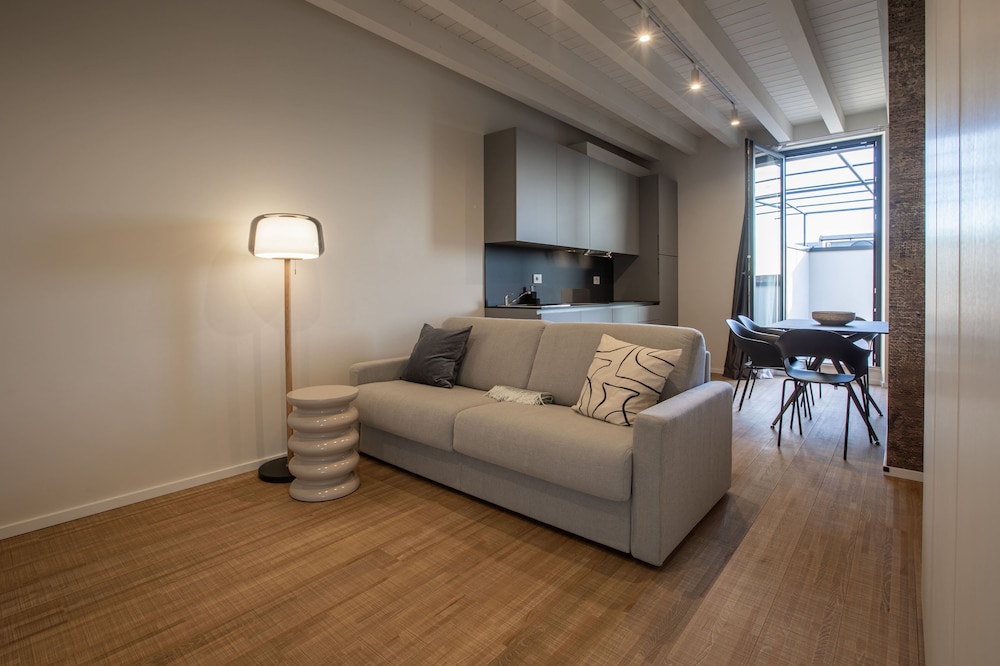 Superior Apartment photo 3