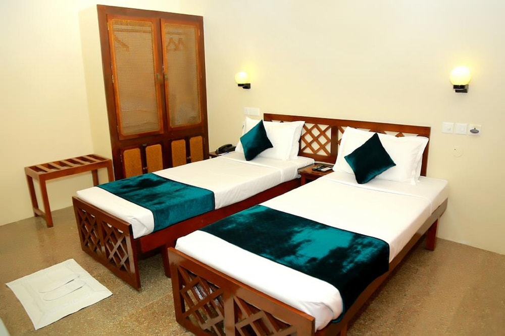 Standard Room - Photo 13