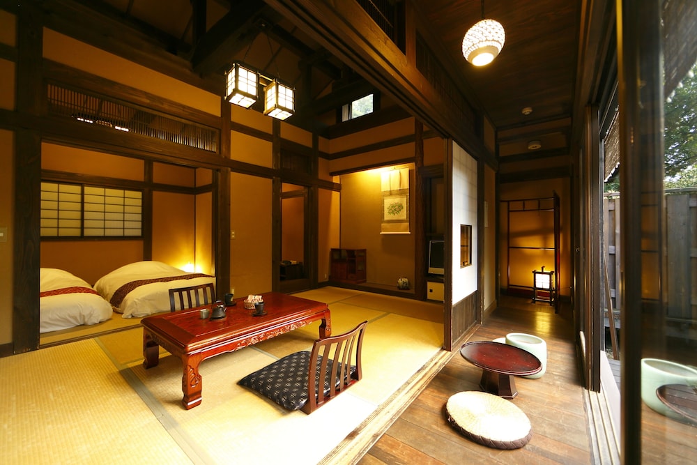 Japanese Style Room (TAKEBUE) - Photo 2