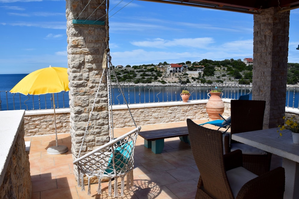 Superior Apartment, Sea View photo 3