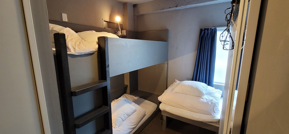 Standard Triple Room photo 1