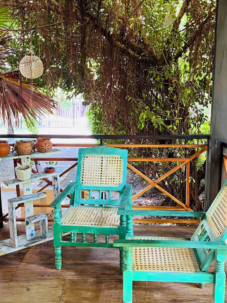 Soul Cabana - Photo 9