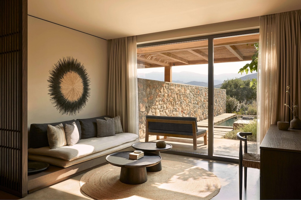 Sunset Suite with Private Pool