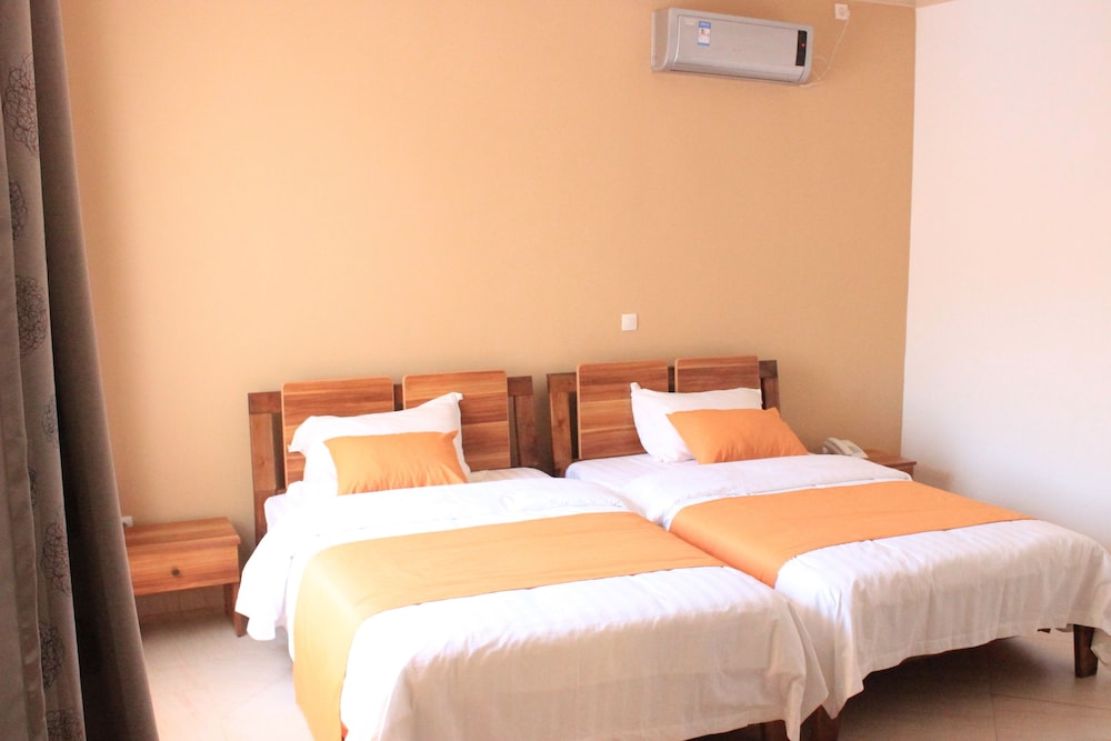Twin Room photo 1