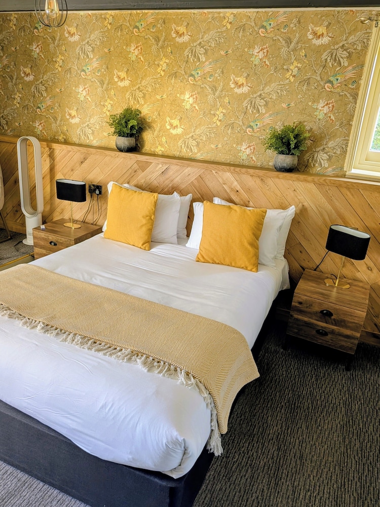 Deluxe Double Room, 1 King Bed
