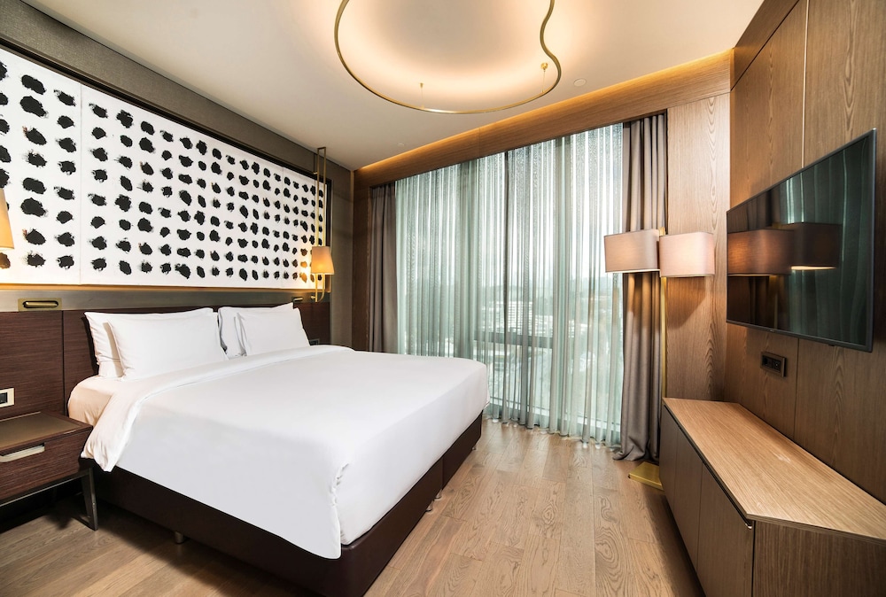 Superior Room, City View (Collection Forest View) - Photo 5