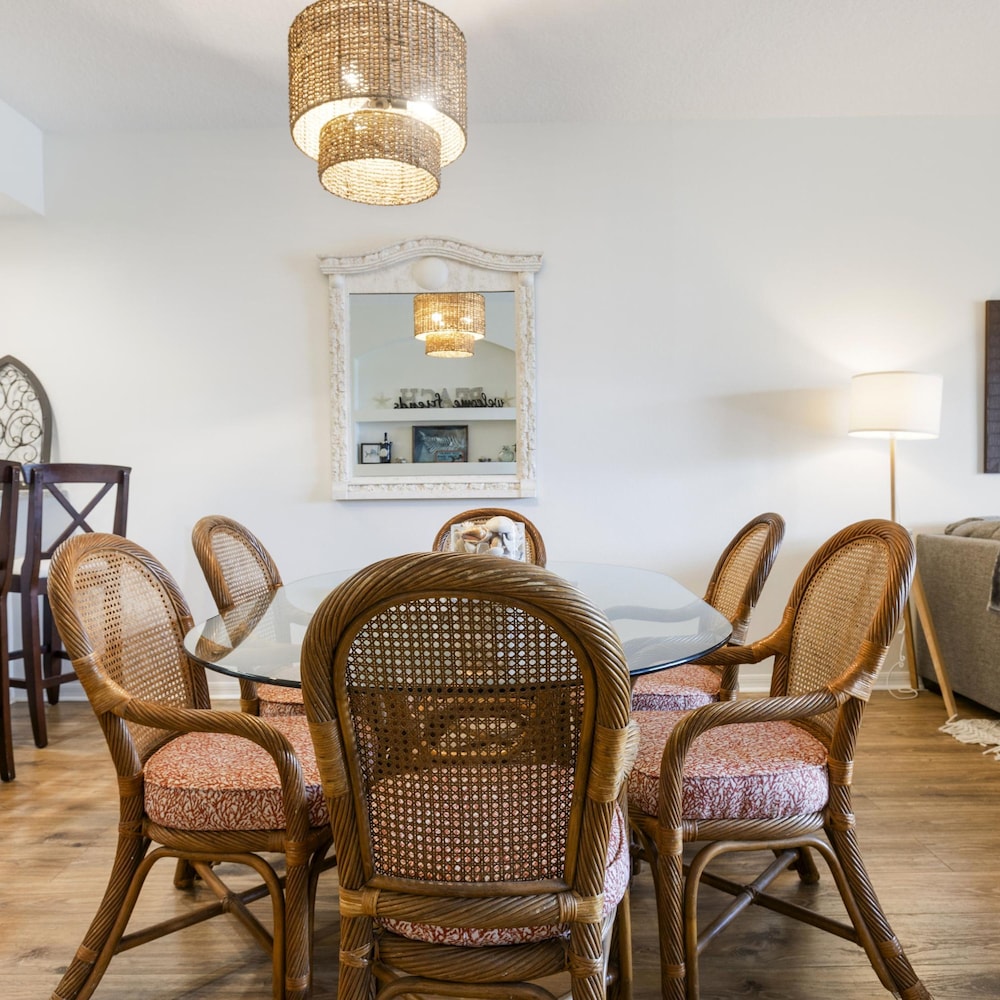 Relax Near the Pond in This Gorgeous 3 2 Interior Condo Ow15-504, Billede 44