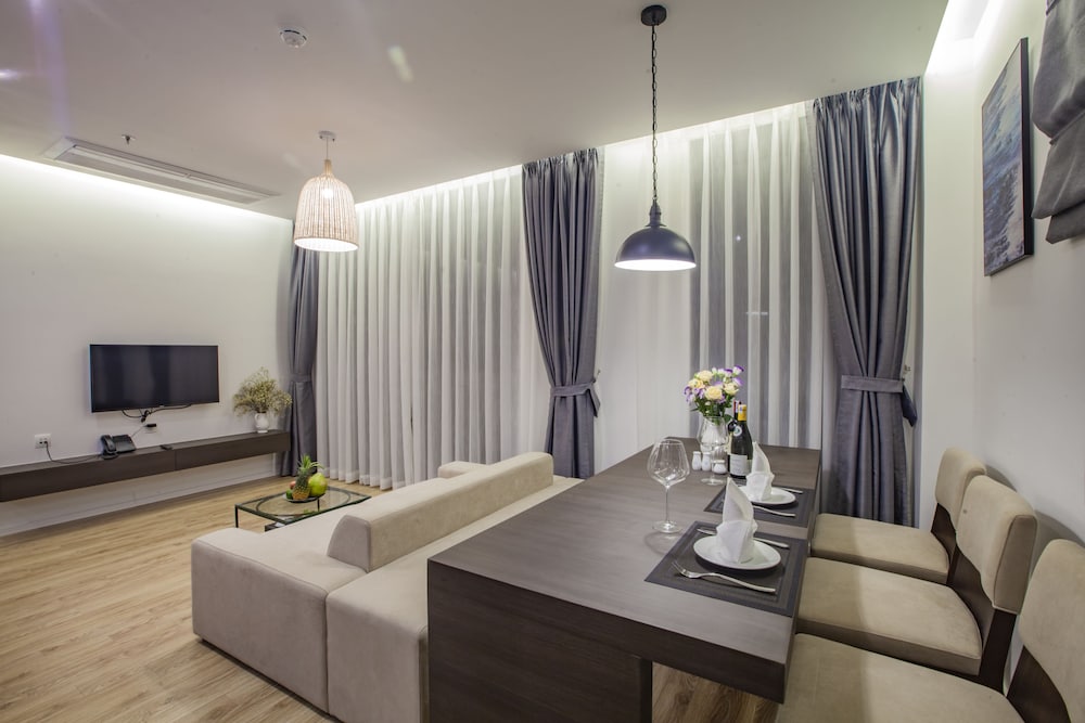 Family Suite, 2 Bedrooms