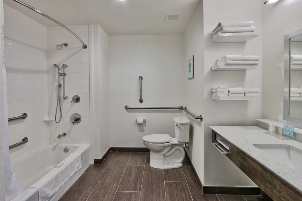 Hampton Inn & Suites Guthrie, OK, Billede 4