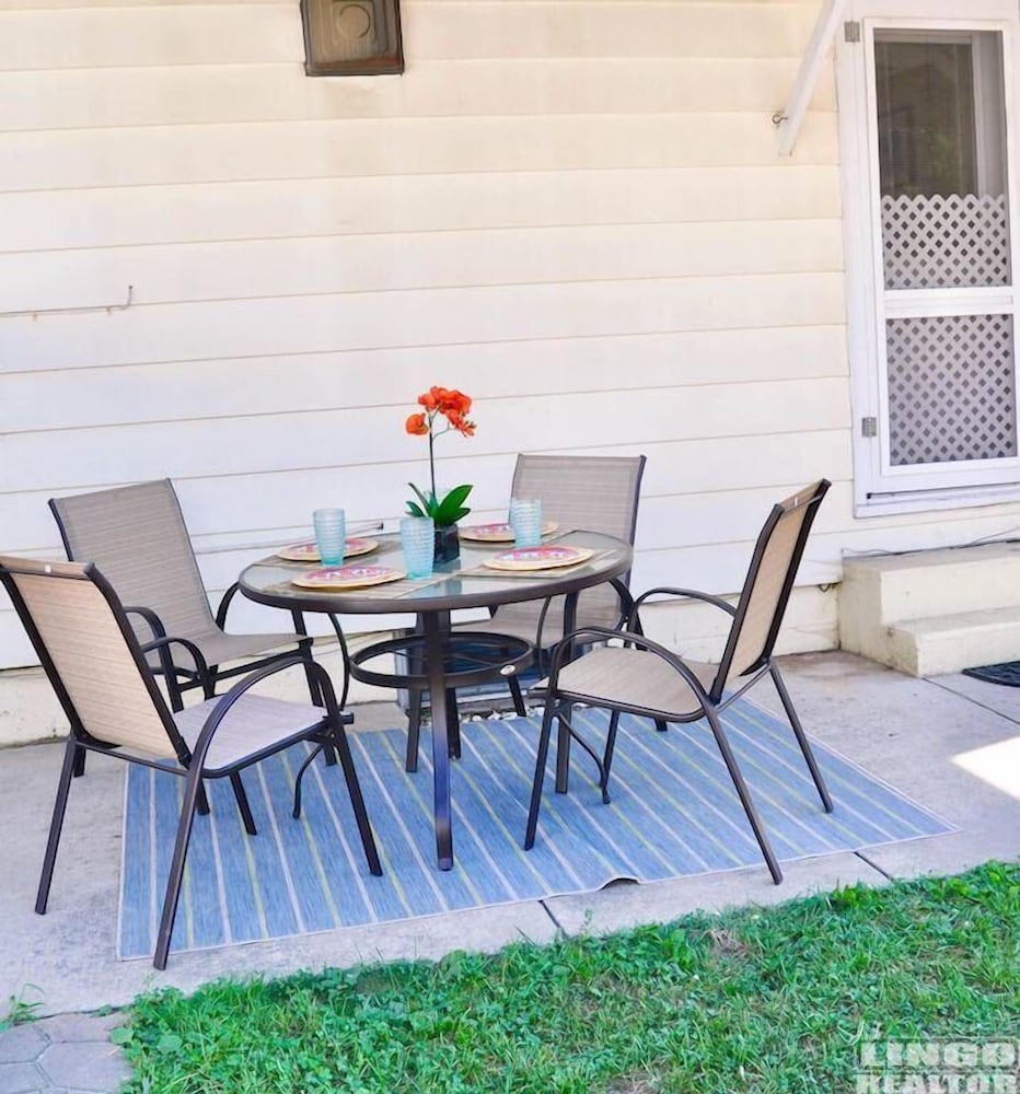 Condo, Multiple Beds, Patio, Garden View