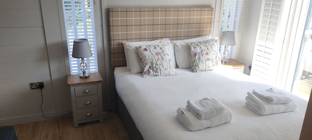 Deluxe Apartment, Ensuite (Badger) photo 3