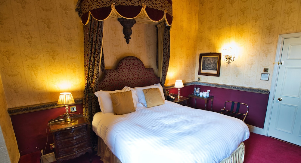 Castle Classic Room - Photo 6
