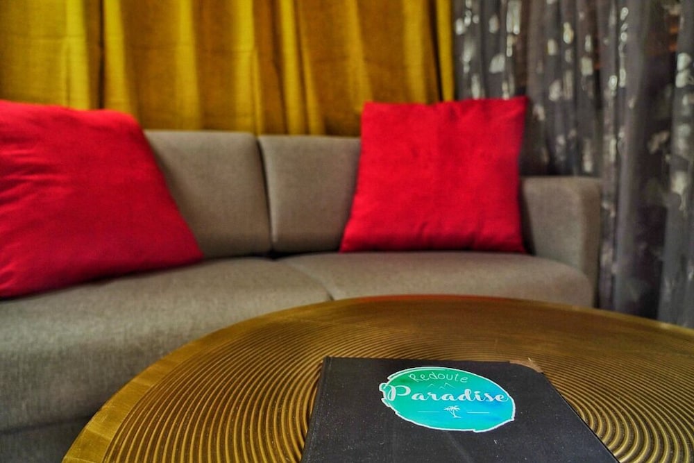 Deluxe Suite, Ensuite (Suite Cacao) photo 2