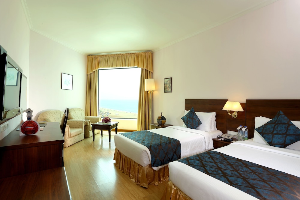 Deluxe Room - Photo 1