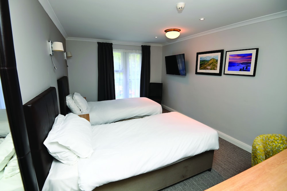 Twin Room - Photo 4
