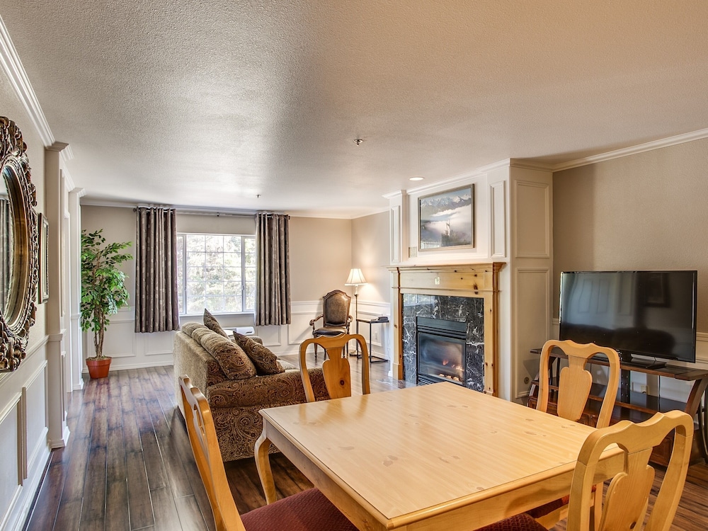 Luxury Suite, Ensuite (Grand Suite) photo 3