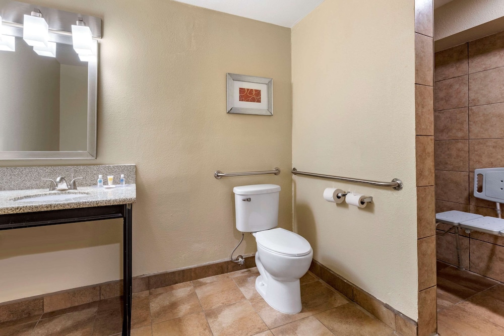 Comfort Suites San Clemente Beach, Billede 2