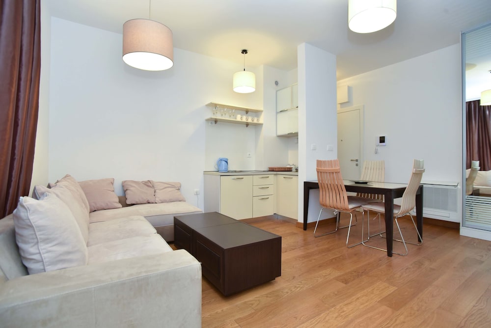 Apartment, 1 Bedroom (12)