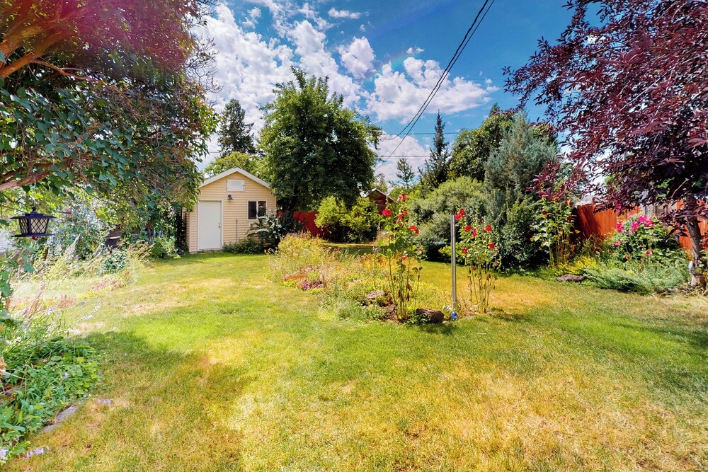 House (2 Bedrooms) photo 2
