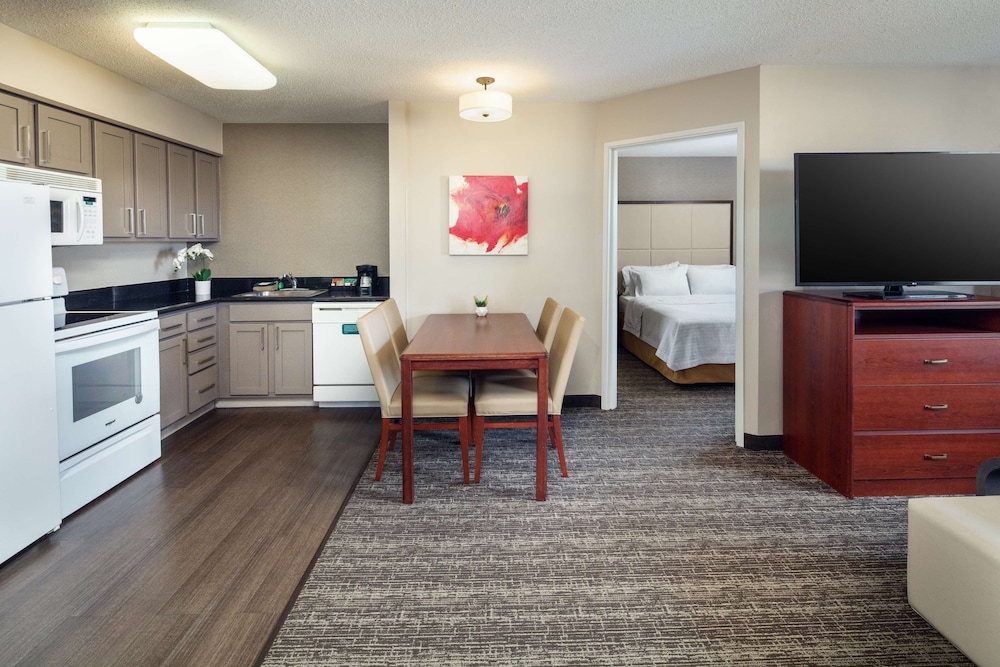 Homewood Suites by Hilton Columbus-Dublin, Foto 5