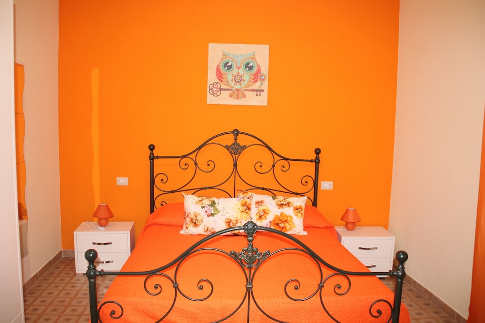 Double Room, Ensuite (Arancione) photo 2
