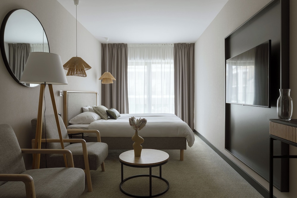 Superior Double Room - Photo 1