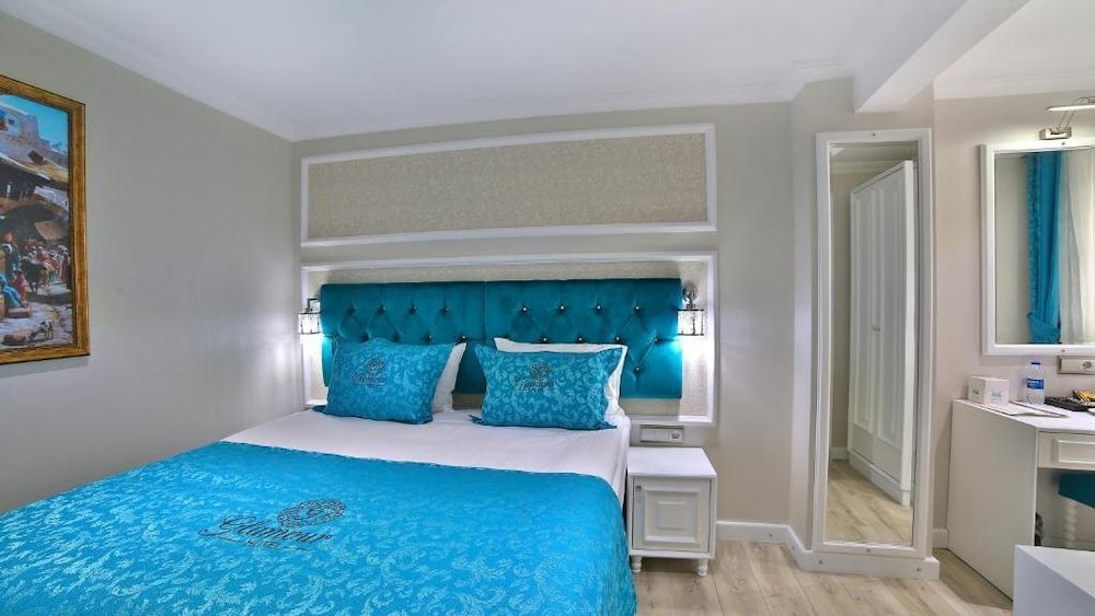 Economy Double Room photo 1