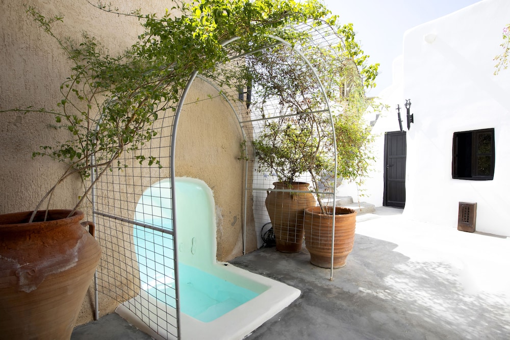 Grand Two Villa Complex with Private Pool