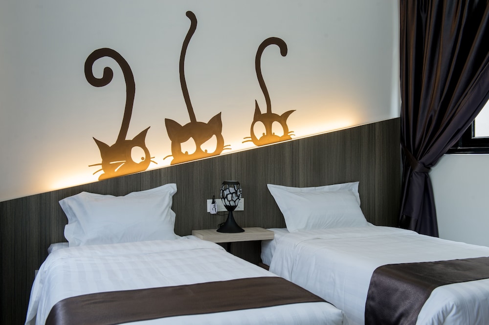 Premier Apartment, 2 Twin Beds - Photo 6