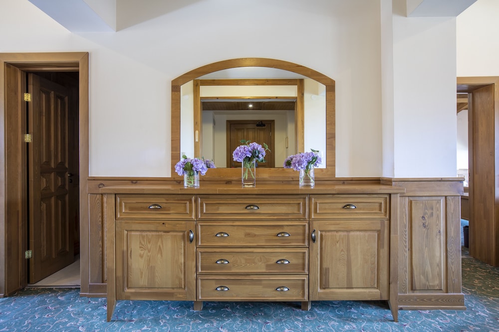 Deluxe Suite, 2 Bedrooms