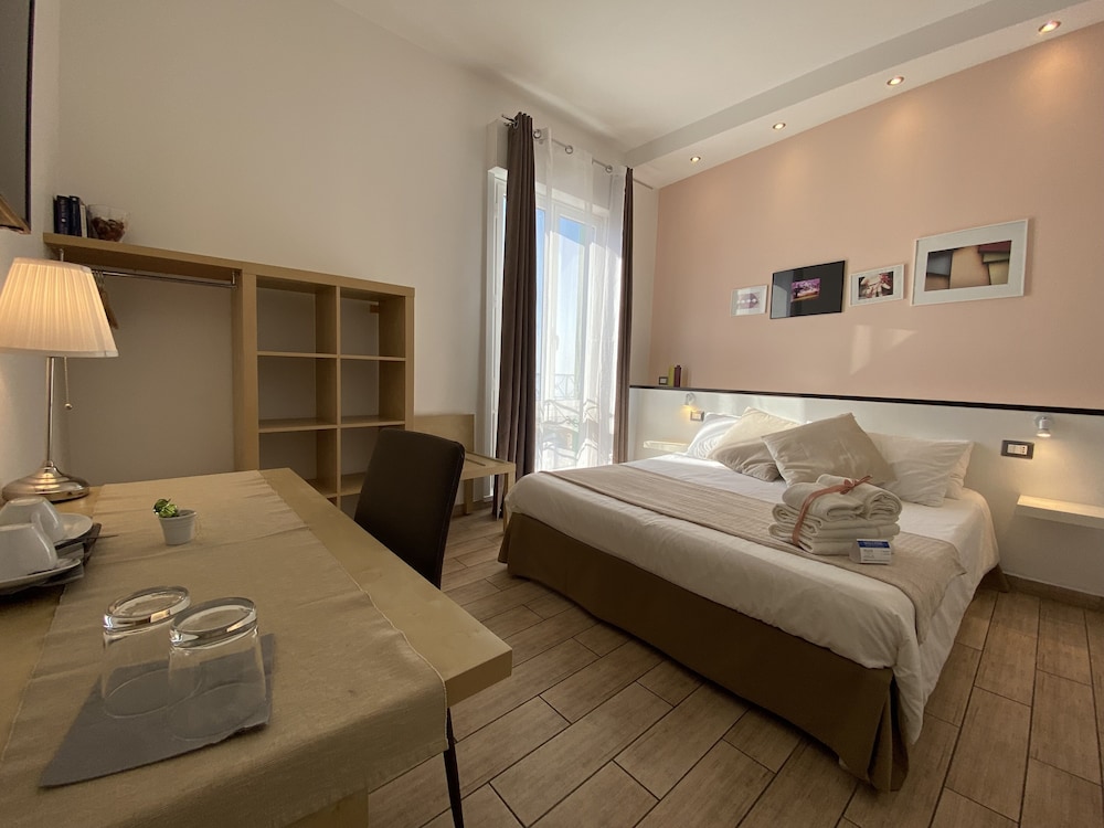 Triple Room photo 3