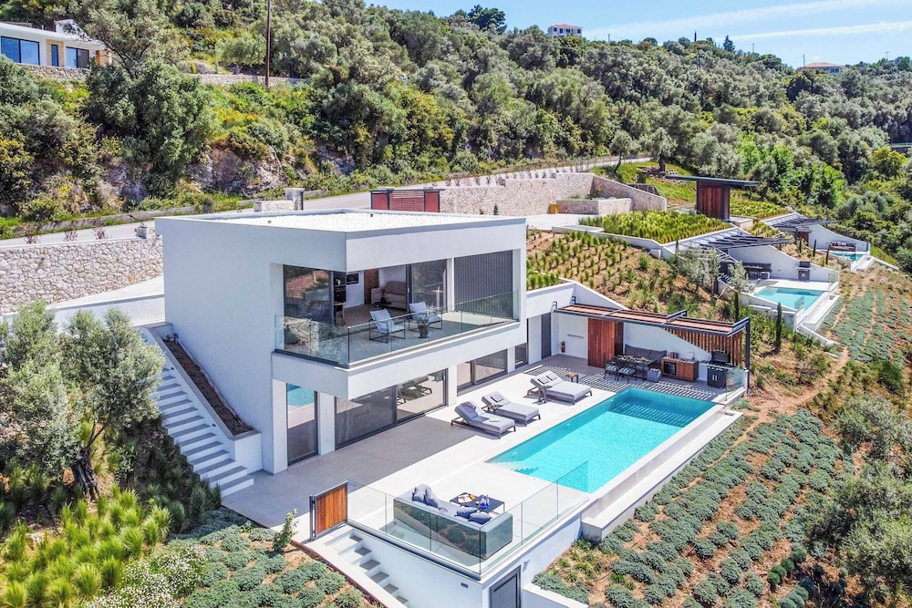 Villa (2 Bedrooms)