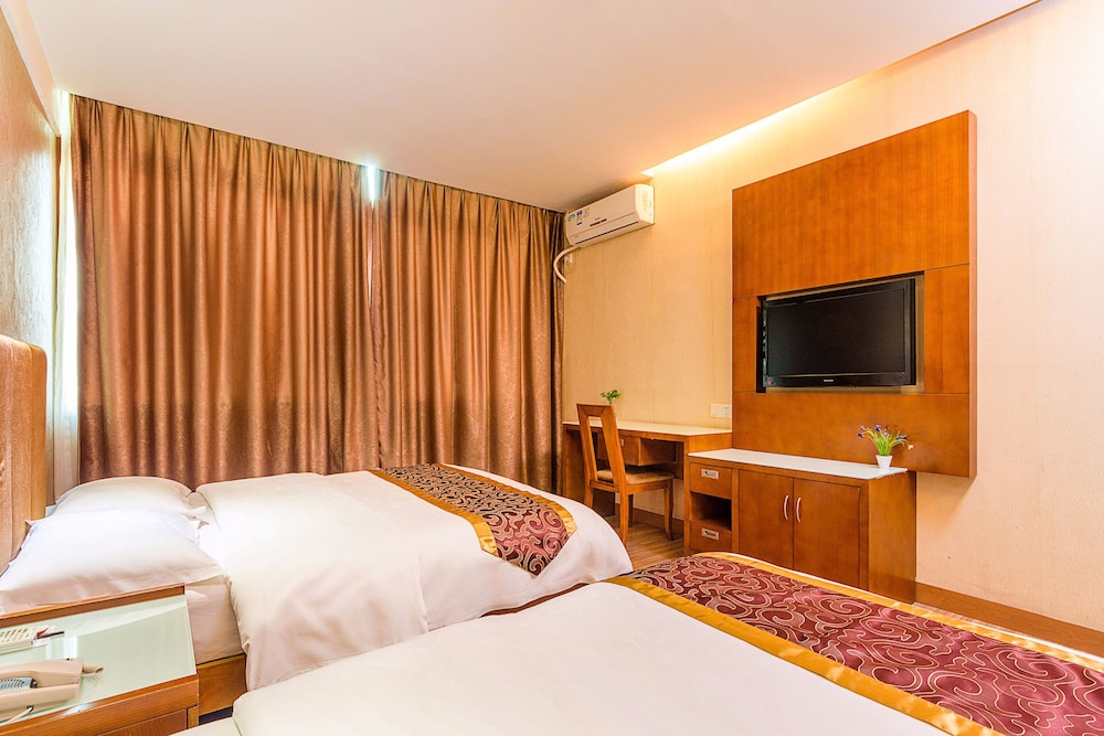 Exterior Twin Room photo 2