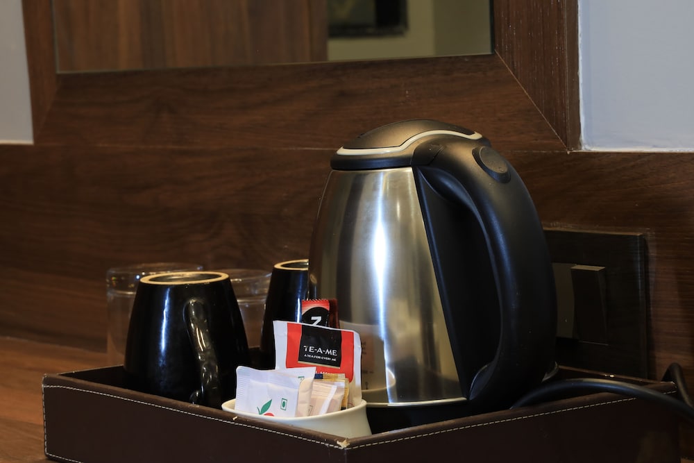 Business Room - Photo 27