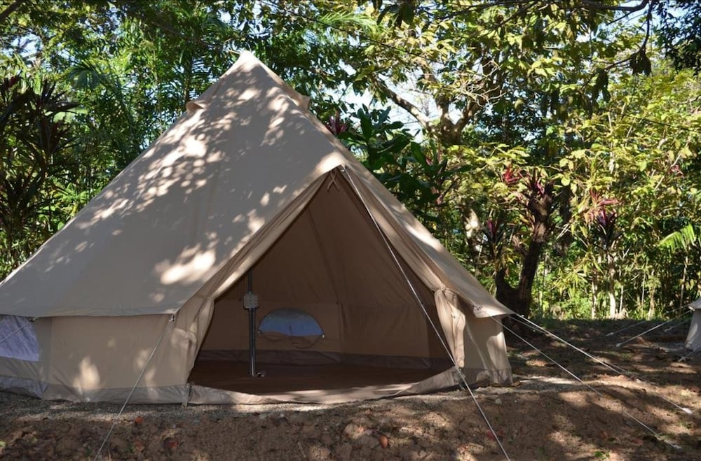 Tent photo 2