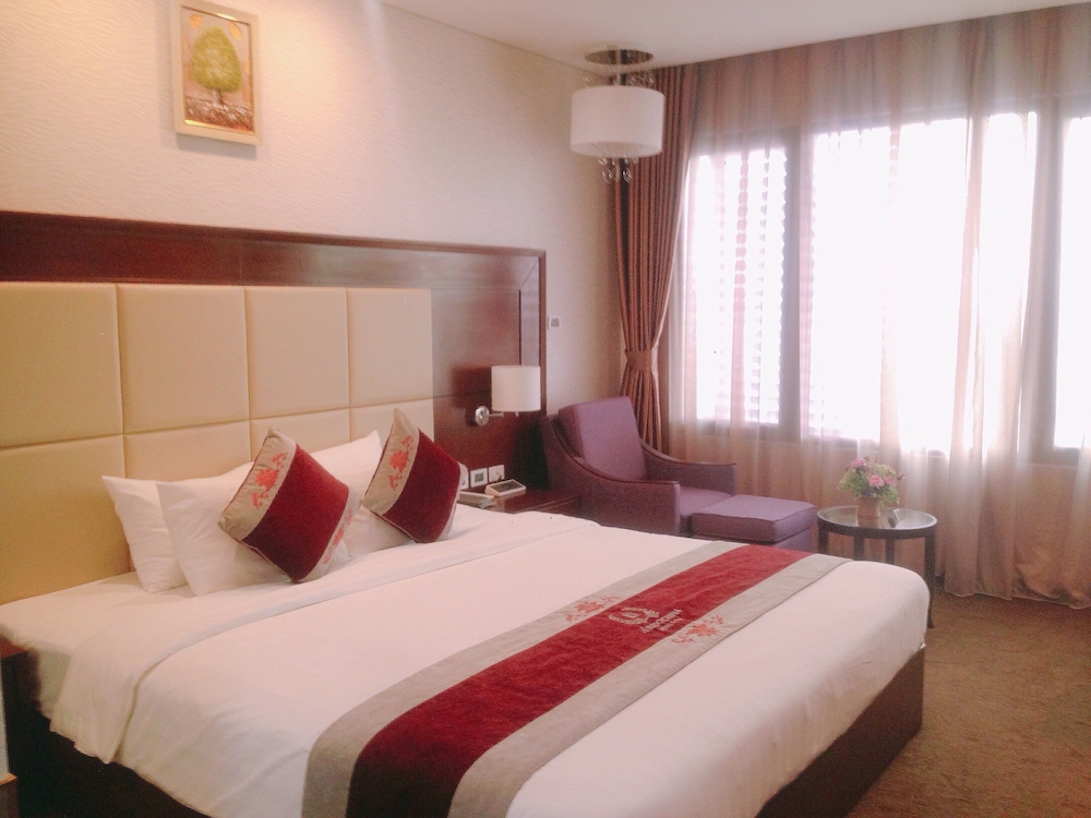 Suite (Double)