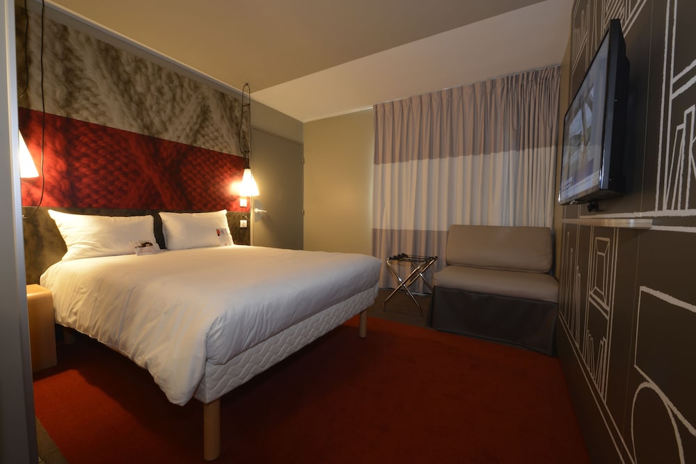 Standard Double Room, 1 Double Bed - Photo 7