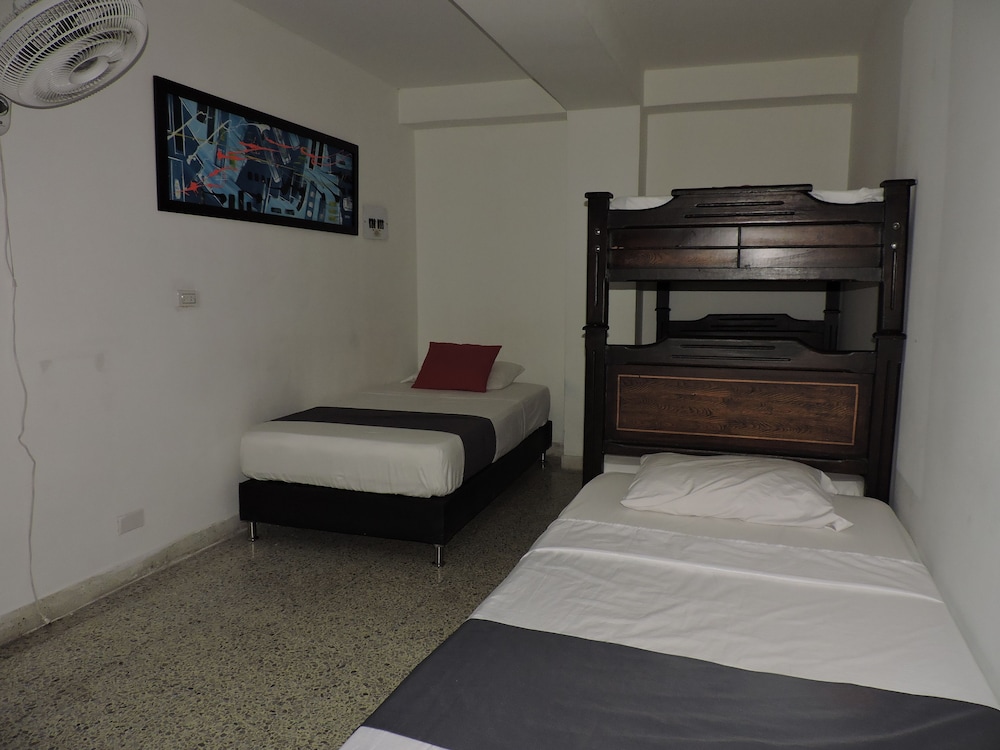 Family Triple Room
