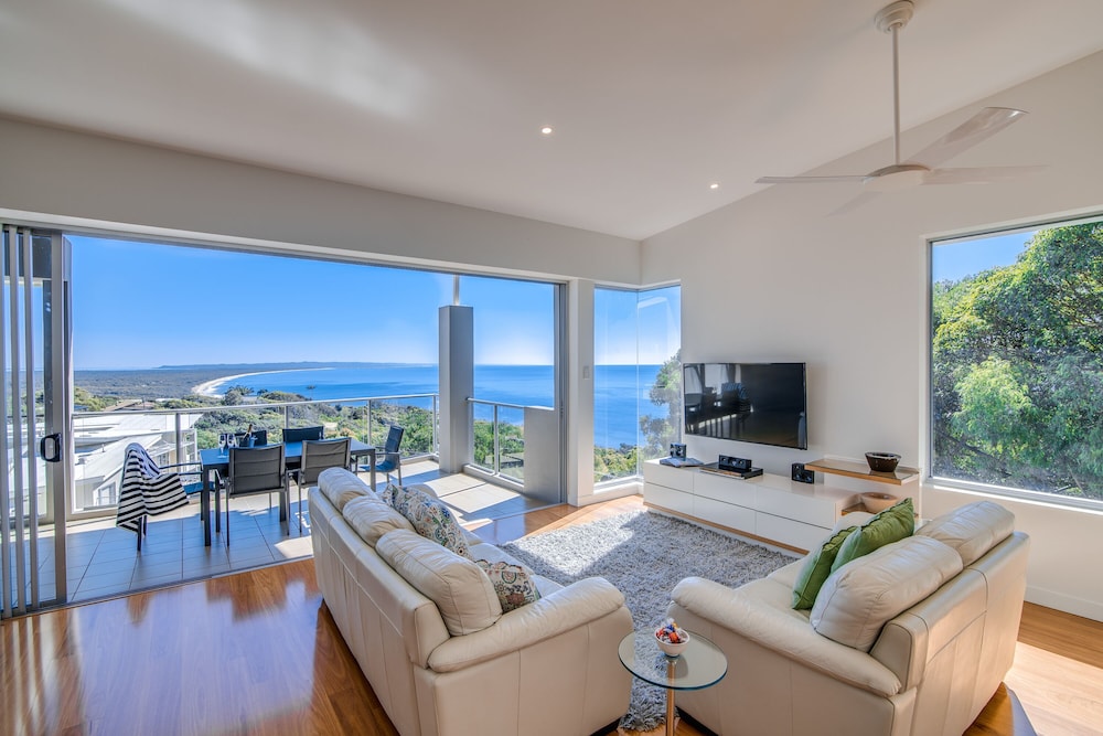 Penthouse, 2 Bedrooms, Ocean View