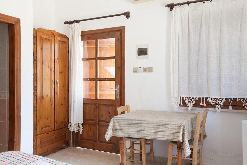 Standard Double Room, Multiple Beds, Bay View photo 3