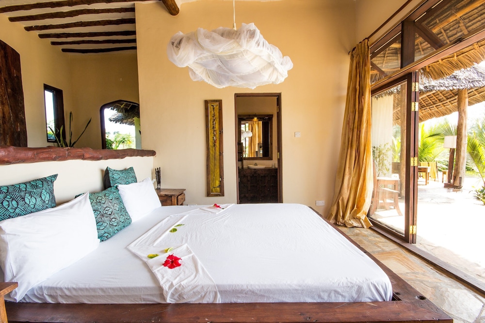Family Villa, 3 Bedrooms (Tatu) photo 1