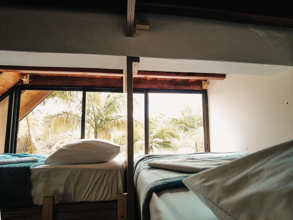 Comfort Shared Dormitory, 1 Bedroom photo 2