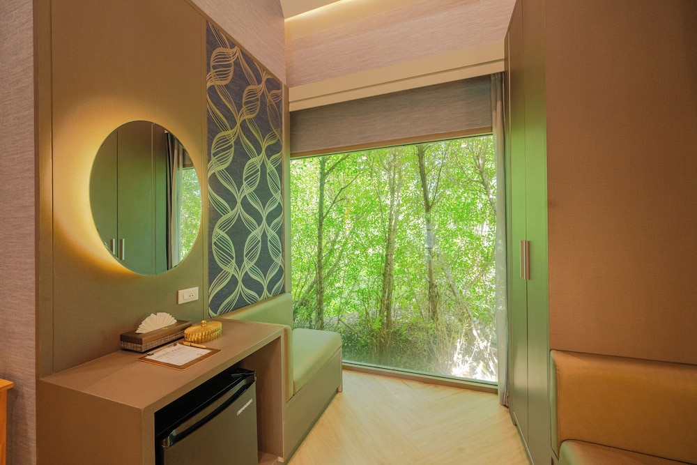 Standard Room with Sauna photo 2