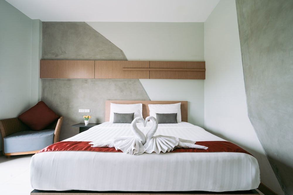 Junior Double Room photo 2