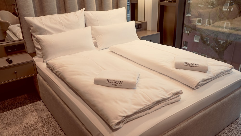 Design Double Room photo 3