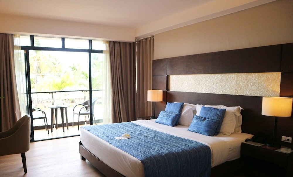 Deluxe Room, 1 King Bed