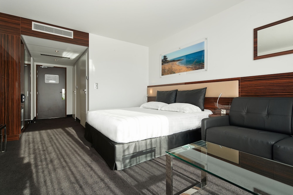 Room (Privilège) - Photo 1