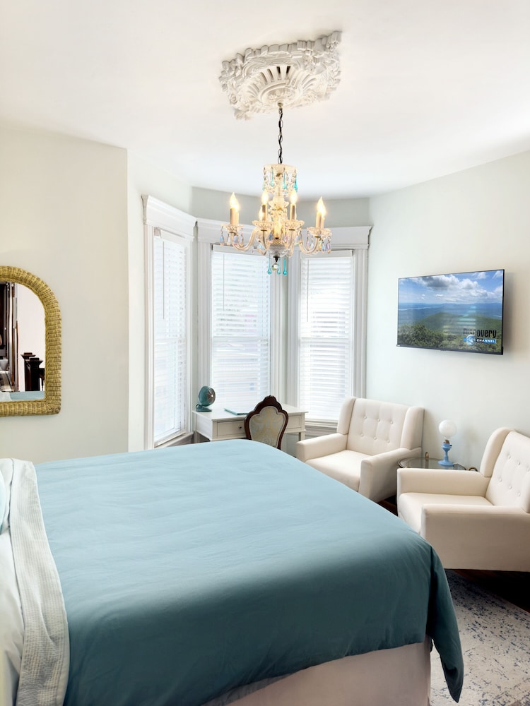 The Turquoise Room photo 2