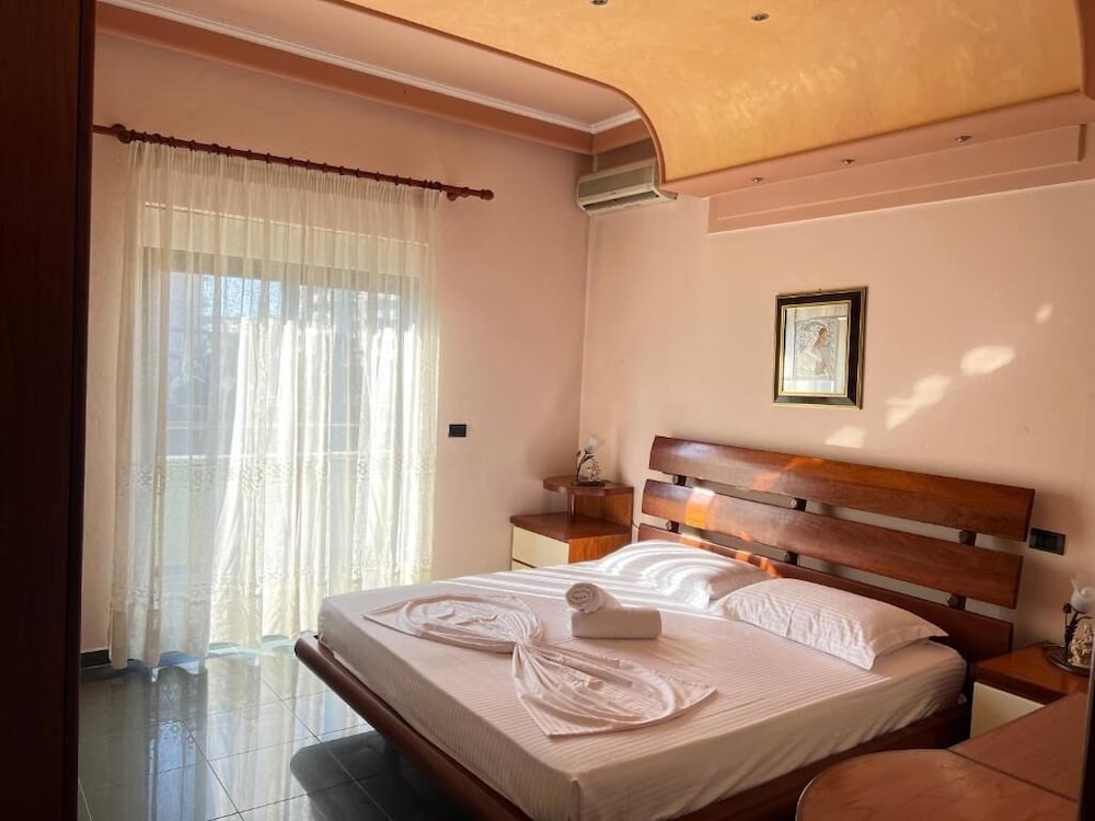 Apartment, Sea View