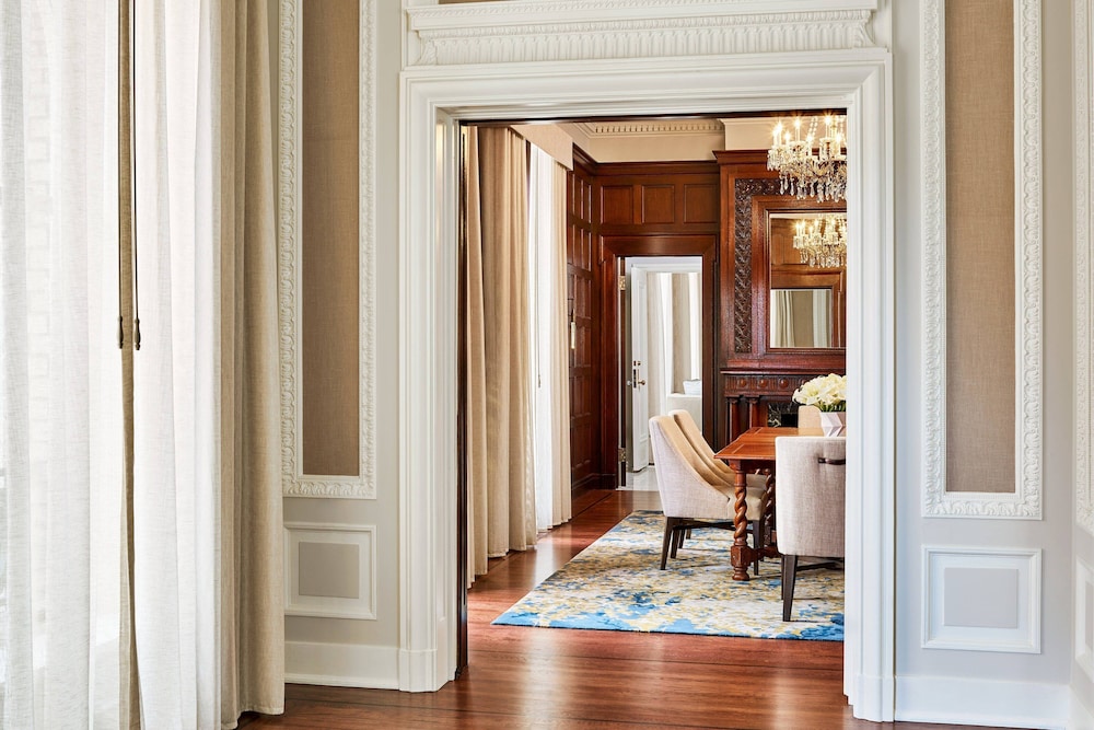 Presidential Suite, 1 Bedroom